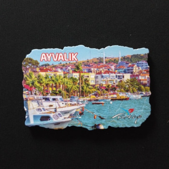 KABARTMA POLYESTER MAGNET KABARTMA POLYESTER MAGNET