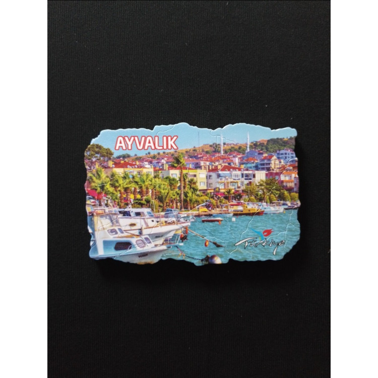 KABARTMA POLYESTER MAGNET KABARTMA POLYESTER MAGNET