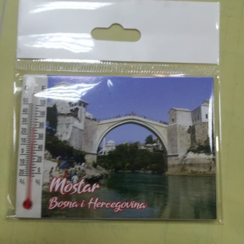 DERECELİ 9X7,5CM MAGNET DERECELİ 9X7,5CM MAGNET