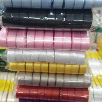 İnce Kurdele 10MM 10M (10'Lu) -RENK SEÇİNİZ- *23nisan İnce Kurdele 10MM 10M (10'Lu) -RENK SEÇİNİZ- *23nisan