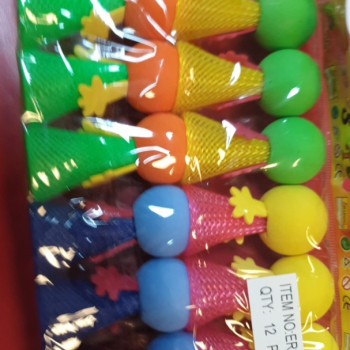 ERD-6 ZIPLAYAN ADAM KÜÇÜK 12Lİ