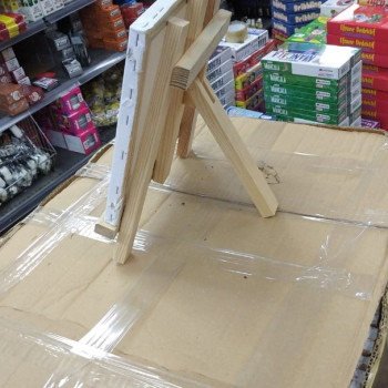 ŞÖVALE MASA ÜSTÜ KÜÇÜK