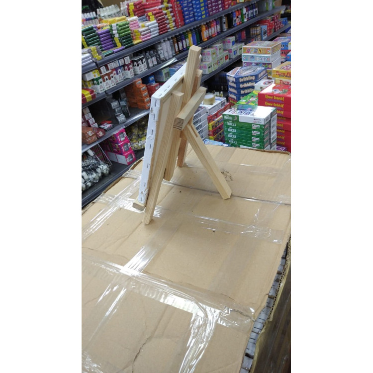 ŞÖVALE MASA ÜSTÜ KÜÇÜK