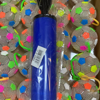 YERLİ BALON POMPASI -C07 YERLİ BALON POMPASI -C07