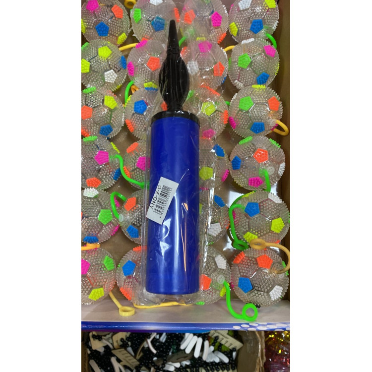 YERLİ BALON POMPASI -C07