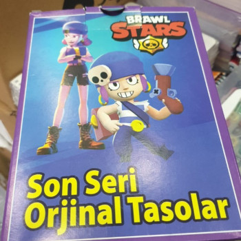 BRAWL STAR 2023 TASO 150'Lİ