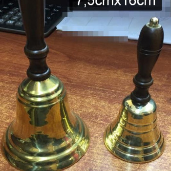 Okul Çanı Büyük Zil Kampana Okul Çanı Büyük Zil Kampana