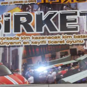 ŞİRKET ŞİRKET