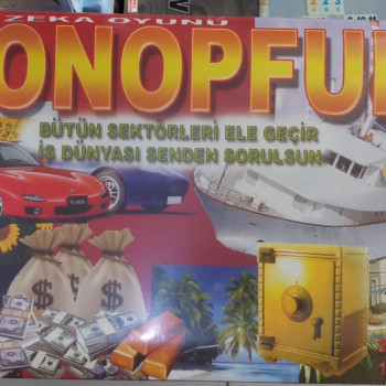 MONOPFULL MONOPFULL