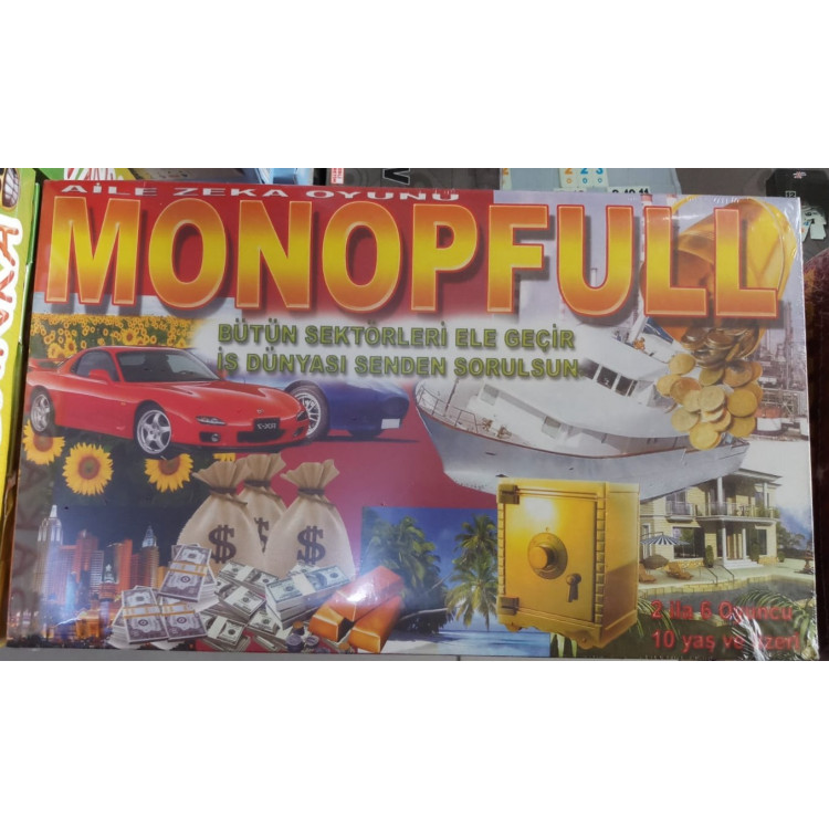 MONOPFULL MONOPFULL