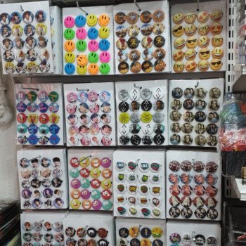 ROZET ÇEŞİTLERİ *20