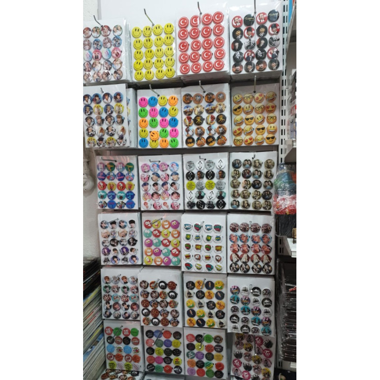 ROZET ÇEŞİTLERİ *20