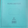 KURS DEFTERİ PP KAPAK 24YP KURS DEFTERİ PP KAPAK 24YP