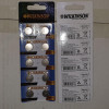 WİLKİNSON PİL AG13 KARTELA *10