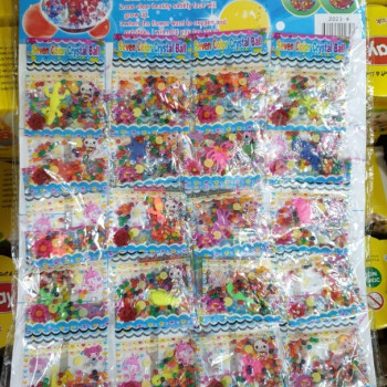 Su Maymuncuk Büyüyen hayvanlar *48 Su Maymuncuk Büyüyen hayvanlar *48
