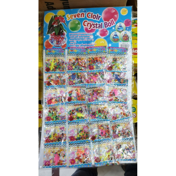 Su Maymuncuk Büyüyen hayvanlar *48