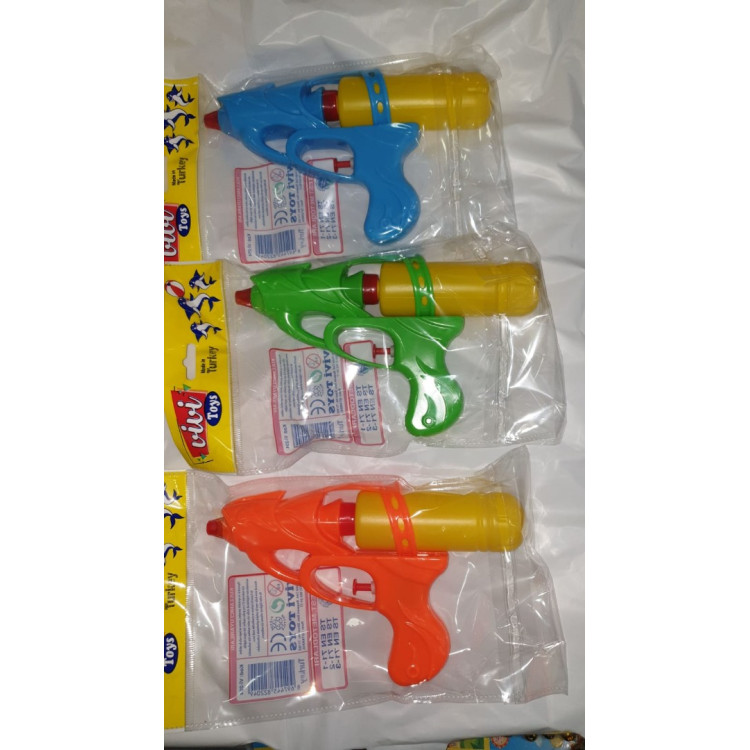 VİVİ ORTA BOY  SU TABANCASI VİVİ-204# C07