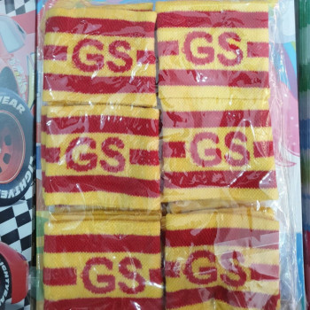 HAVLU BEZ BİLEKLİK GALATASARAY 12Lİ