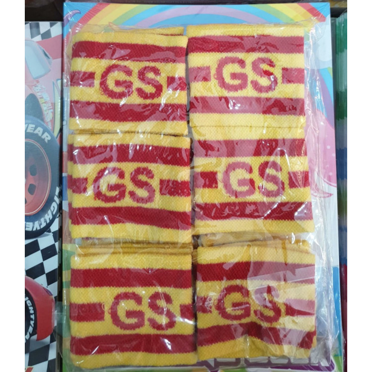 HAVLU BEZ BİLEKLİK GALATASARAY 12Lİ