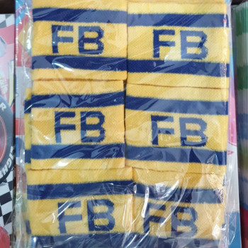 HAVLU BEZ BİLEKLİK FENERBAHÇE 12Lİ