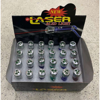 FENER 3 İN 1 LAZERLİ L-806 24'LÜ#