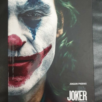 JOKER SERT KAPAK GÜNLÜK/HATIRA DEFTERİ JOKER SERT KAPAK GÜNLÜK/HATIRA DEFTERİ