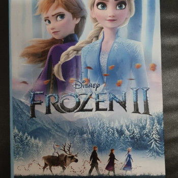 FROZEN SERT KAPAK GÜNLÜK/HATIRA DEFTERİ FROZEN SERT KAPAK GÜNLÜK/HATIRA DEFTERİ