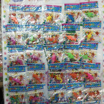 SU MAYMUNU 30LU KARTELA ERD-9 SU MAYMUNU 30LU KARTELA ERD-9