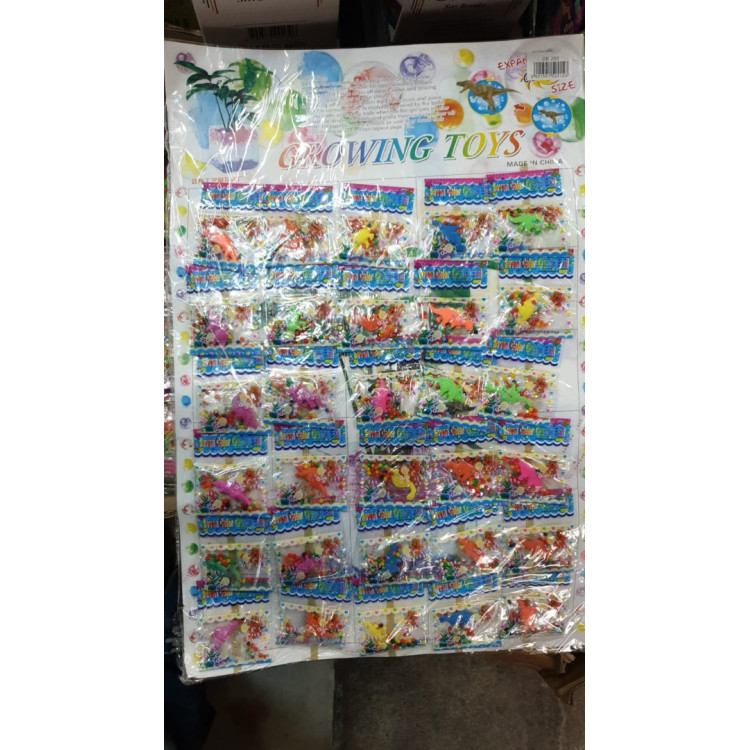 SU MAYMUNU 30LU KARTELA ERD-9