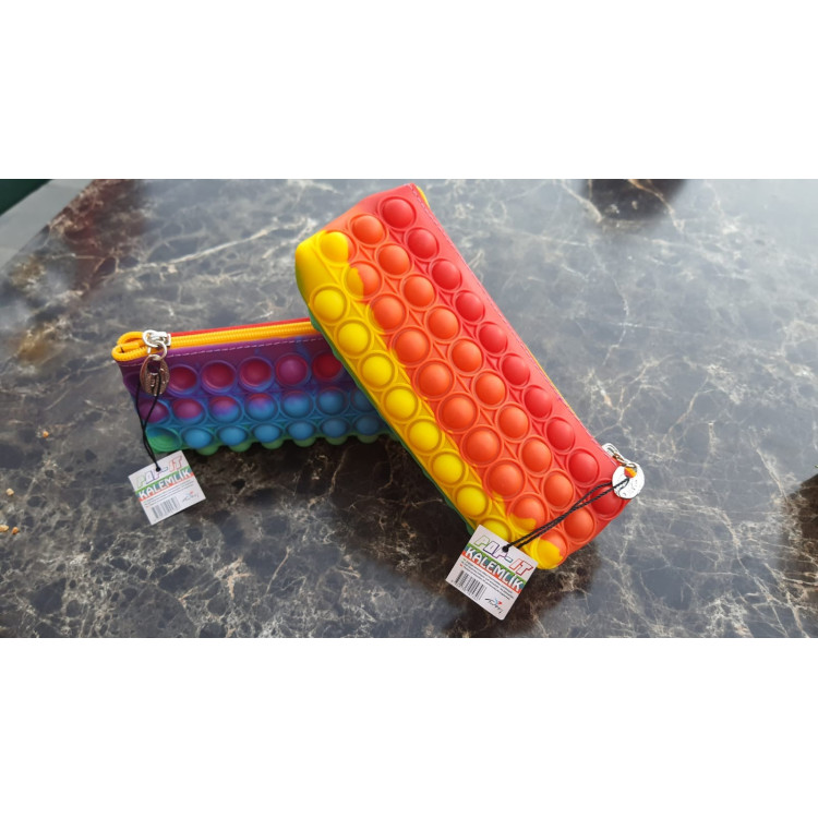 POPİT KALEMLİK  -KTN