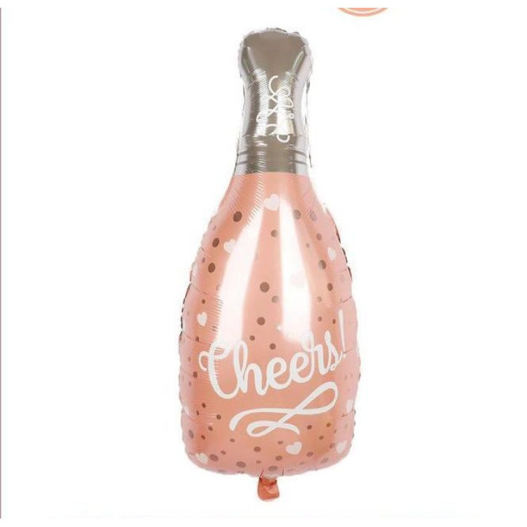 Cheers Şampanya P11 Folyo Balonu 100x48cm