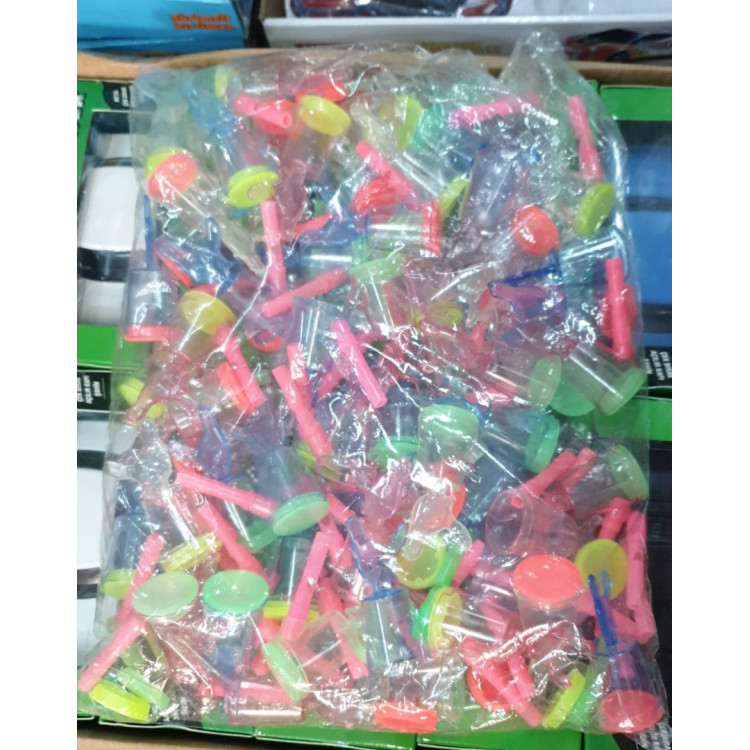 TORBALI SULU KANARYA DÜDÜK 60LI