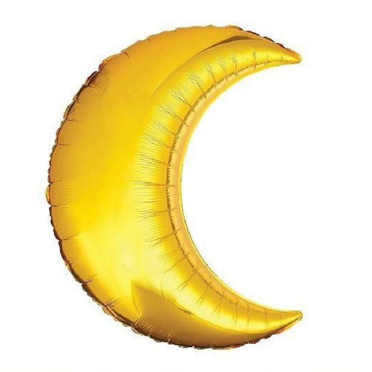 Gold Ay 3038 Folyo Balon 60cm