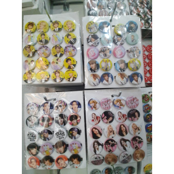 BTS Rozet *20 BTS Rozet *20