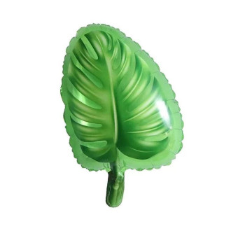 Yaprak 0006 Folyo Balon 55x40cm Yaprak 0006 Folyo Balon 55x40cm