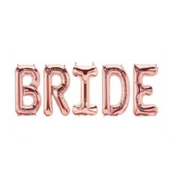 Bride Rose 28″ Folyo Balon 70cm Bride Rose 28″ Folyo Balon 70cm