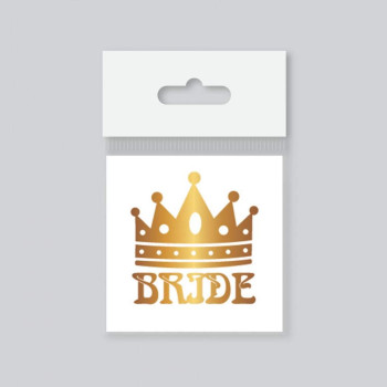 Team Bride Sticker GD1 Team Bride Sticker GD1