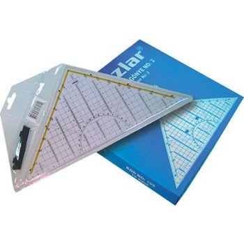 YILDIZLAR GEOMETRİK AÇILI GÖNYE NO-3 10-LU YILDIZLAR GEOMETRİK AÇILI GÖNYE NO-3 10-LU