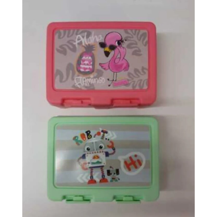 UFEN LÜX BESLENME KABI KUTUSU