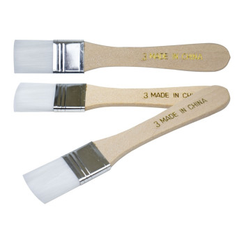 Zemin Boyama Fırçası NO 3 (10'Lu)