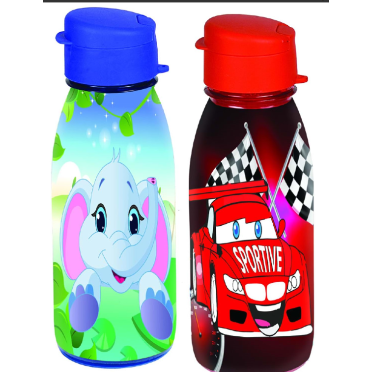 B&D SPORTIVE MATARA 500 ML ERN-334 SULUK 24LÜ