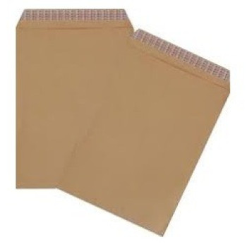 ASİL 30*40 KRAFT TORBA ZARF 90GR 250Lİ ASİL 30*40 KRAFT TORBA ZARF 90GR 250Lİ