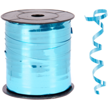 Rafya 8mm x 200mt Metalik -Bebek Mavi- *23nisan Rafya 8mm x 200mt Metalik -Bebek Mavi- *23nisan