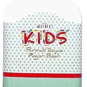 ARTDECO PARMAK BOYASI 500ML BEYAZ ARTDECO PARMAK BOYASI 500ML BEYAZ