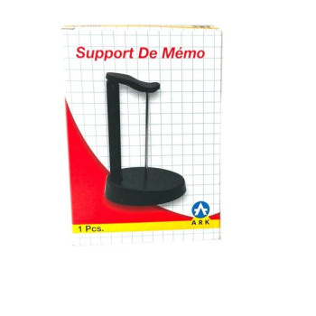 ARK 1690 NOT KAĞIDI TUTUCU 3A ÇİVİLİ