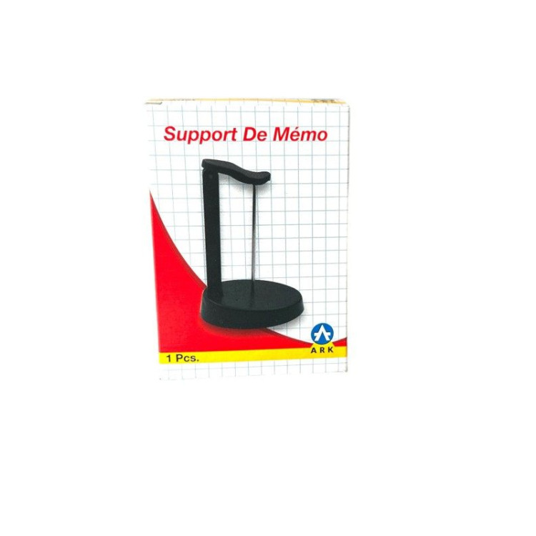 ARK 1690 NOT KAĞIDI TUTUCU 3A ÇİVİLİ