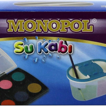 MONOPOL 1515 ÇİFT GÖZLÜ SU KABI 24'LÜ MONOPOL 1515 ÇİFT GÖZLÜ SU KABI 24'LÜ