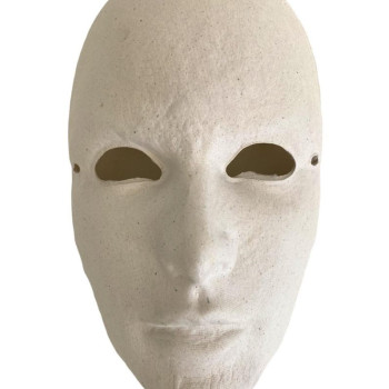 ALSA MASKE KARTON BOYANABİLİR KADIN FİGÜRLÜ 100LÜ ALSA MASKE KARTON BOYANABİLİR KADIN FİGÜRLÜ 100LÜ