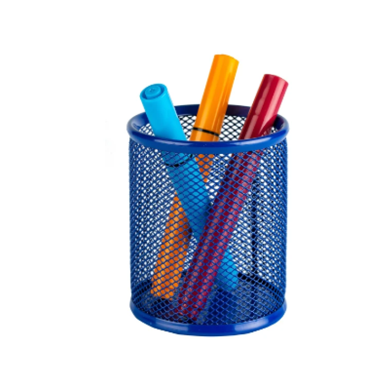 MİMAKS HANSAWERKE PERFORE KALEMLİK RENKLİ 12'Lİ