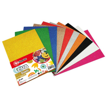 FİXPOİNT P-6003 EVA SİMLİ 50*70CM 10'LU #2 FİXPOİNT P-6003 EVA SİMLİ 50*70CM 10'LU #2